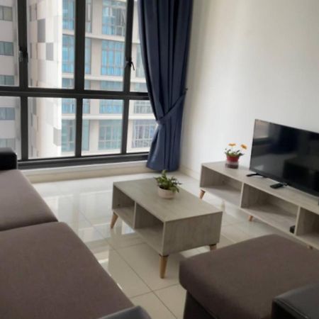 2 Bedroom Apartment @Setia Sky 88 Johor Bahru Buitenkant foto