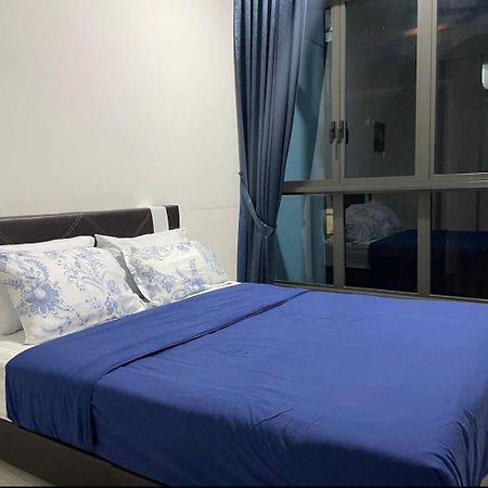 2 Bedroom Apartment @Setia Sky 88 Johor Bahru Buitenkant foto