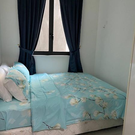 2 Bedroom Apartment @Setia Sky 88 Johor Bahru Buitenkant foto