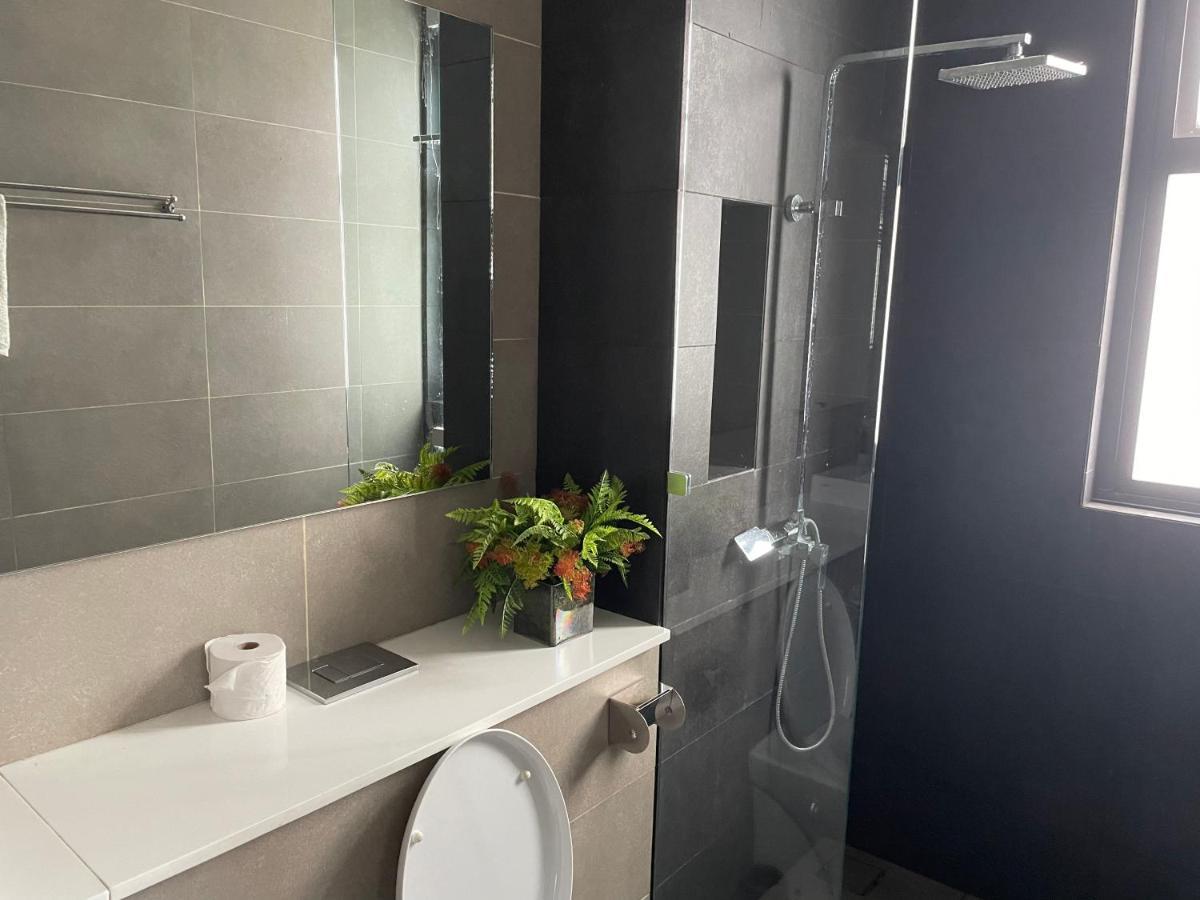 2 Bedroom Apartment @Setia Sky 88 Johor Bahru Buitenkant foto